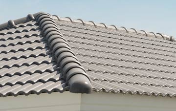 advantages of Chickney clay roofing