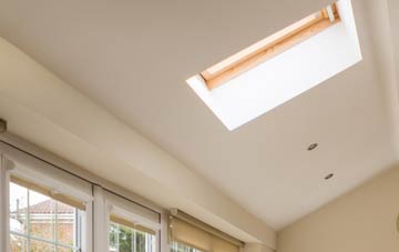 Chickney conservatory roof insulation companies