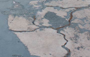 fibreglass roofing replacement Chickney