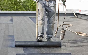 flat roof replacement Chickney, Essex
