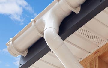 Chickney gutter installation costs