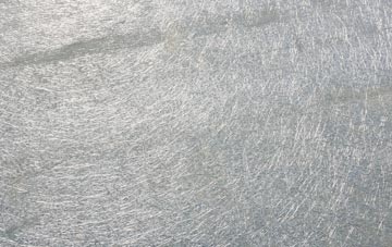 Chickney laminate fibreglass or shingles?