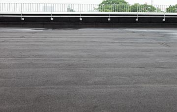 Chickney asphalt roof replacement