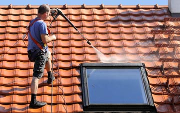 roof cleaning Chickney, Essex