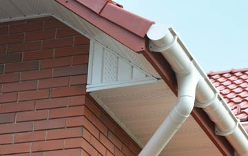 Chickney soffit repair costs